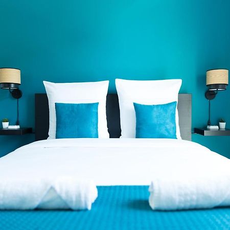 Suite Douceur, Disneyland Paris, 4 Personnes Montevrain Luaran gambar