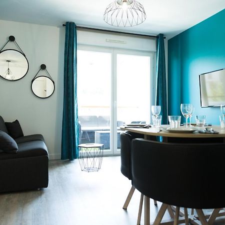 Suite Douceur, Disneyland Paris, 4 Personnes Montevrain Luaran gambar